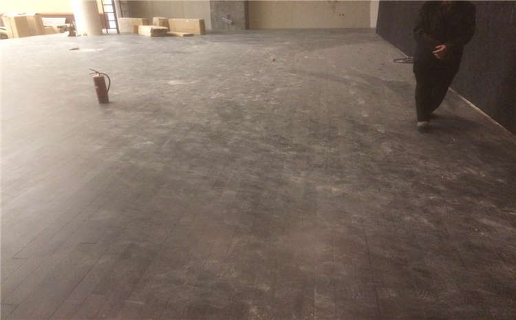 專業(yè)體育場館木地板哪家便宜