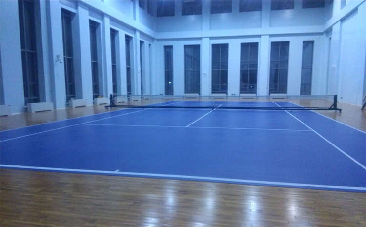 松木體育運動(dòng)地板怎么保養？