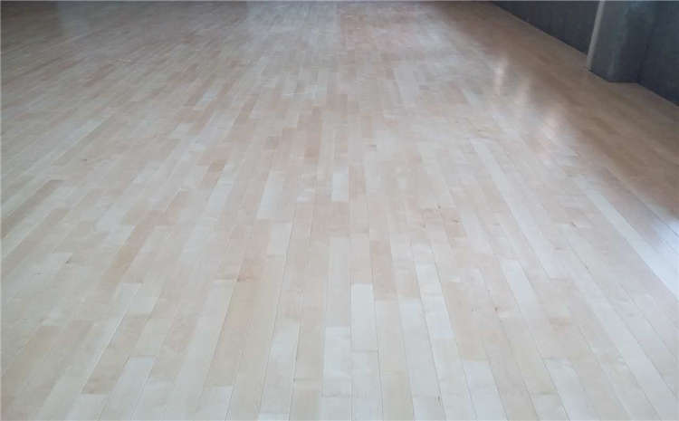 場(chǎng)館體育木地板大全