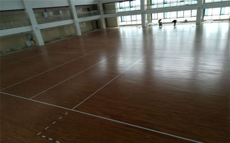 俄勒岡松籃球館木地板品牌廠(chǎng)家