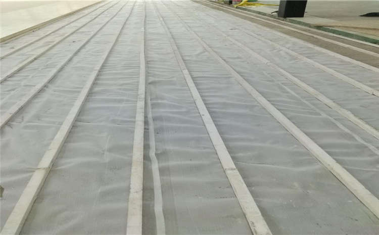 貴陽實木運動地板品牌**