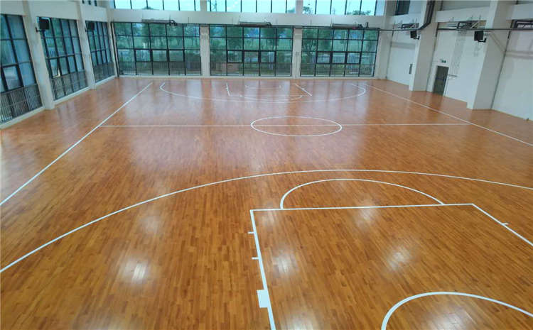 歐氏指接板體育運動(dòng)地板造價(jià)