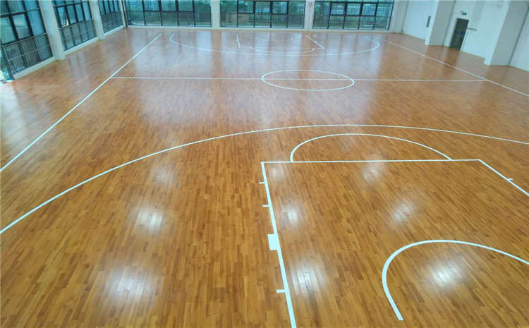 指接板運動(dòng)籃球地板批發(fā)