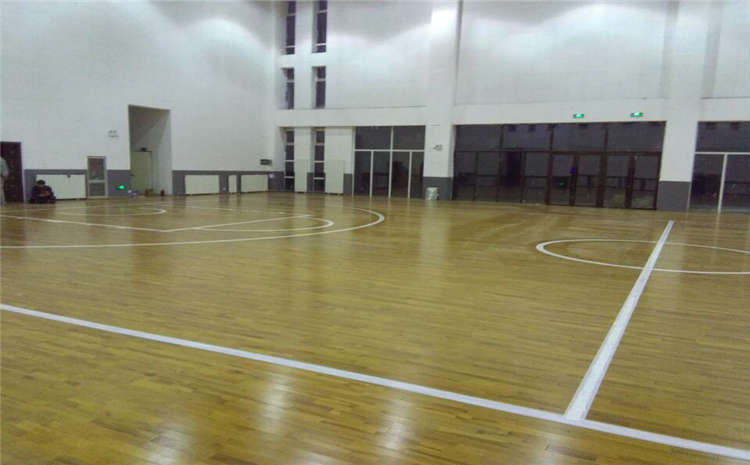 拼接板乒乓球館木地板品牌廠(chǎng)家
