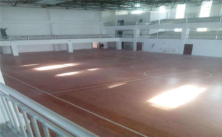 甘南體育館運動(dòng)地板批發(fā)商