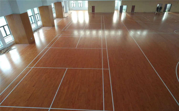 福建體育專(zhuān)用地板現貨供應