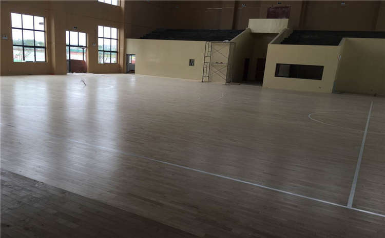 松木籃球運動(dòng)地板市場(chǎng)**表