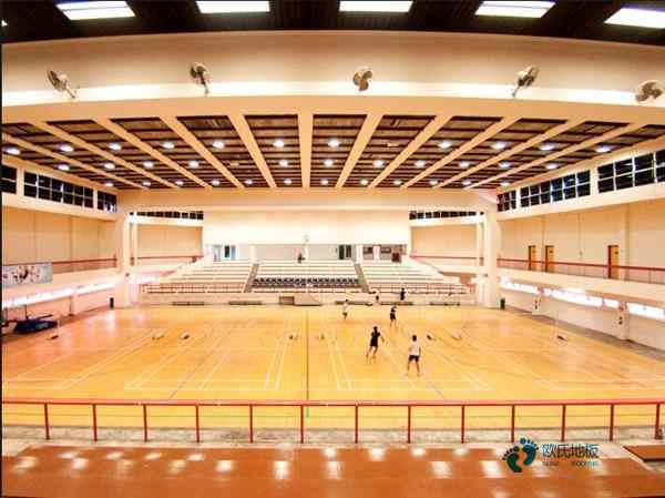 室內運動(dòng)木地板直銷(xiāo)