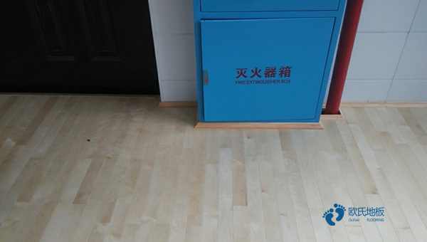 邵陽(yáng)室內運動(dòng)場(chǎng)木地板